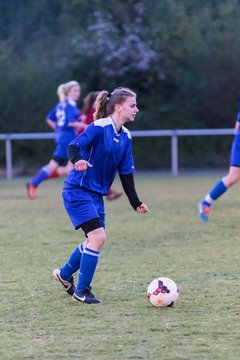 Bild 237 - Frauen SV Henstedt Ulzburg 2 - VfL Struvenh�tten : Ergebnis: 17:1